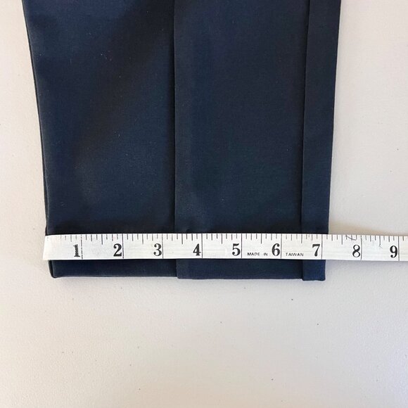 Rafaella Womens Size 16 Slim Leg Black Comfort Fit Pull-On Pants Stretch NWT's - Picture 13 of 13